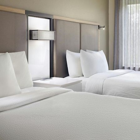 Springhill Suites Raleigh-Durham Airport/Research Triangle Park Luaran gambar