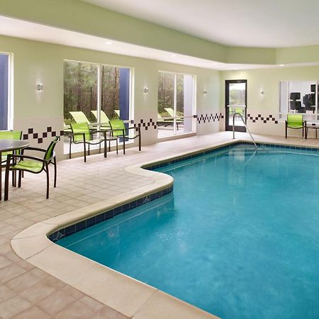 Springhill Suites Raleigh-Durham Airport/Research Triangle Park Luaran gambar