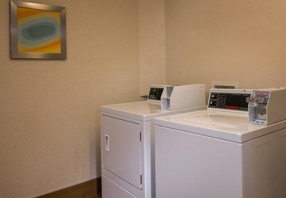 Springhill Suites Raleigh-Durham Airport/Research Triangle Park Luaran gambar