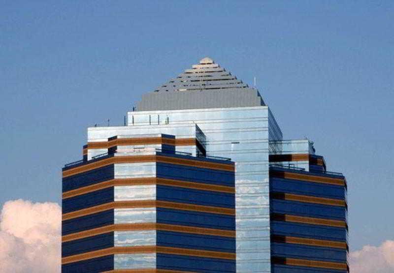 Springhill Suites Raleigh-Durham Airport/Research Triangle Park Luaran gambar