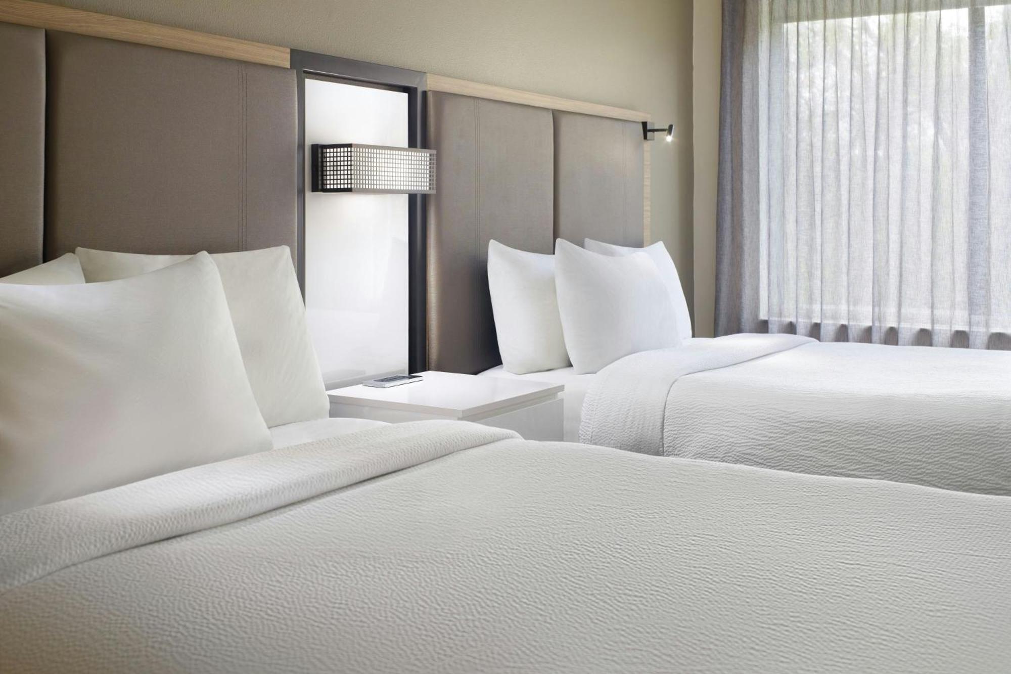 Springhill Suites Raleigh-Durham Airport/Research Triangle Park Luaran gambar