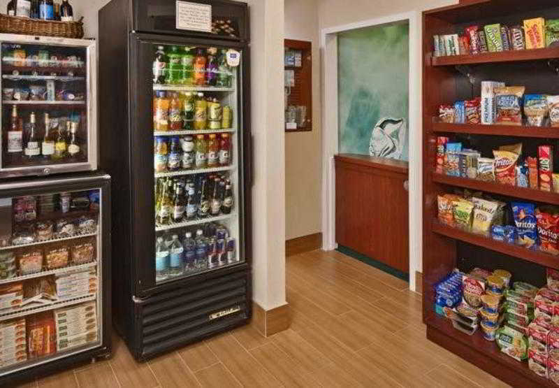 Springhill Suites Raleigh-Durham Airport/Research Triangle Park Kemudahan gambar