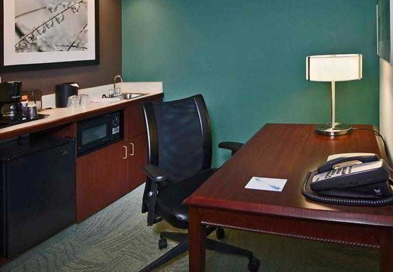 Springhill Suites Raleigh-Durham Airport/Research Triangle Park Bilik gambar