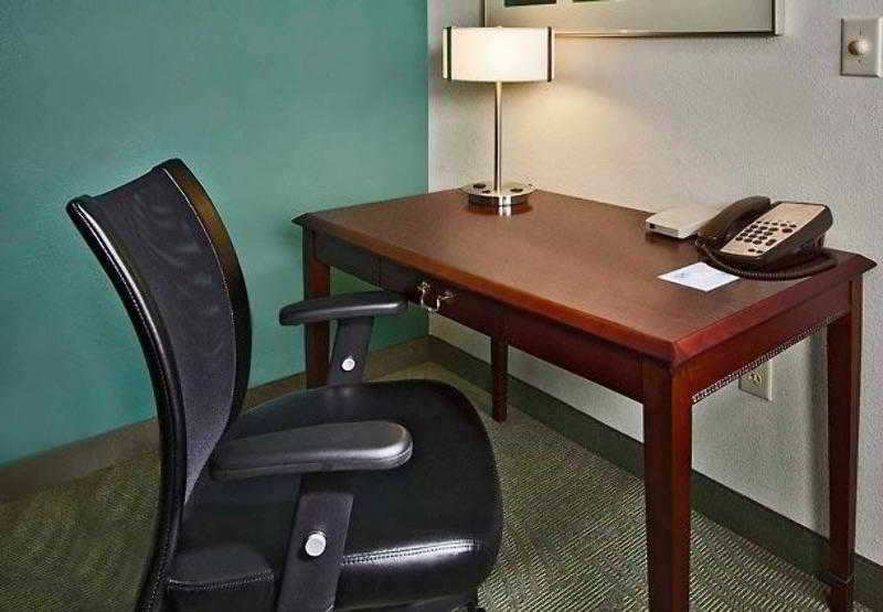 Springhill Suites Raleigh-Durham Airport/Research Triangle Park Luaran gambar