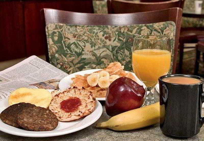 Springhill Suites Raleigh-Durham Airport/Research Triangle Park Luaran gambar